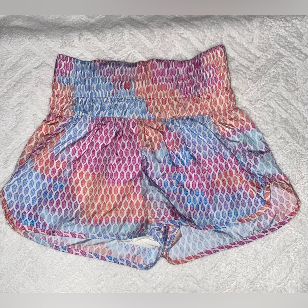 NWOT FP Movement “The Way Home Shorts”